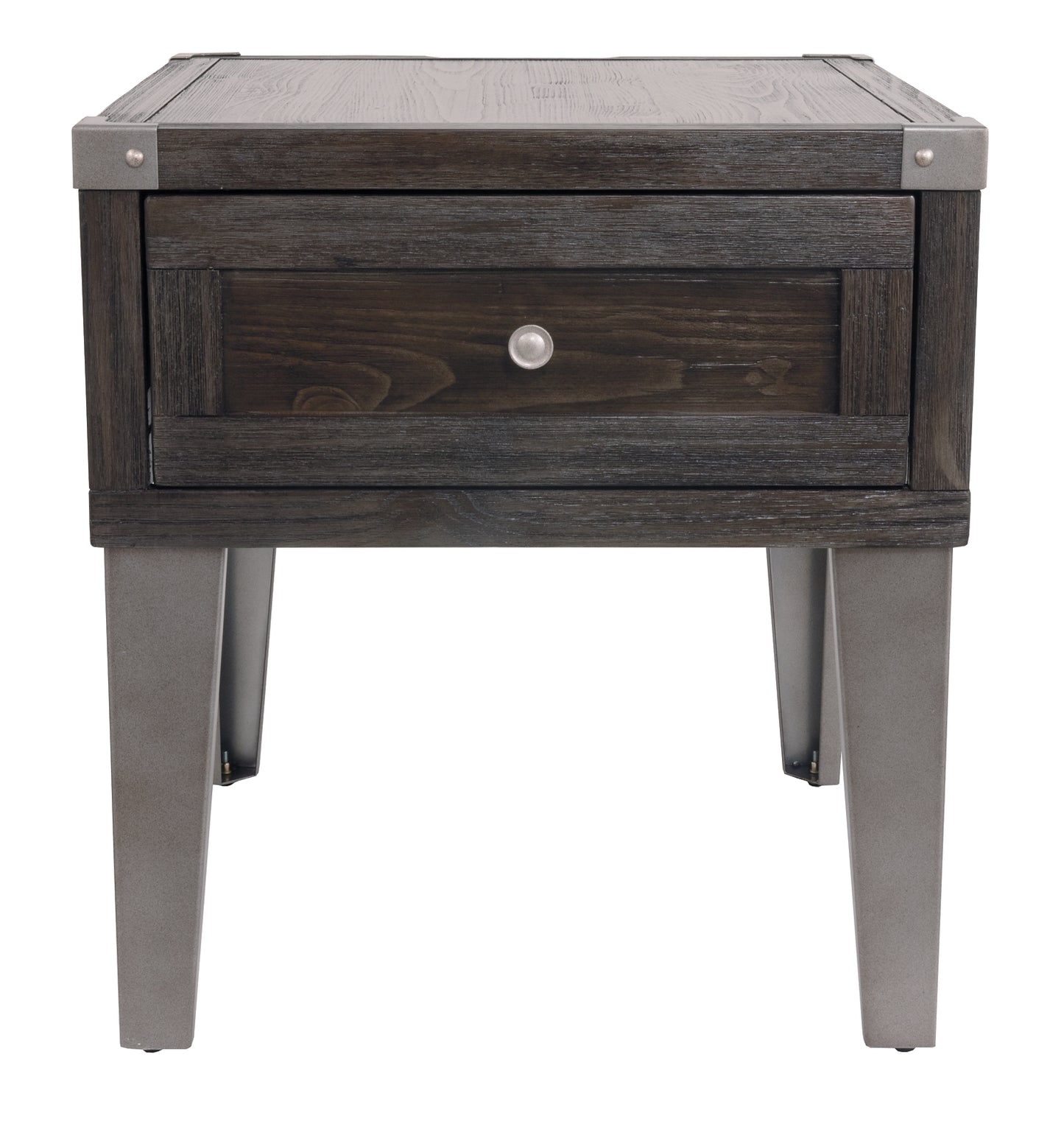 Ashley Express - Mesa auxiliar rectangular Todoe