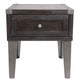 Ashley Express - Mesa auxiliar rectangular Todoe