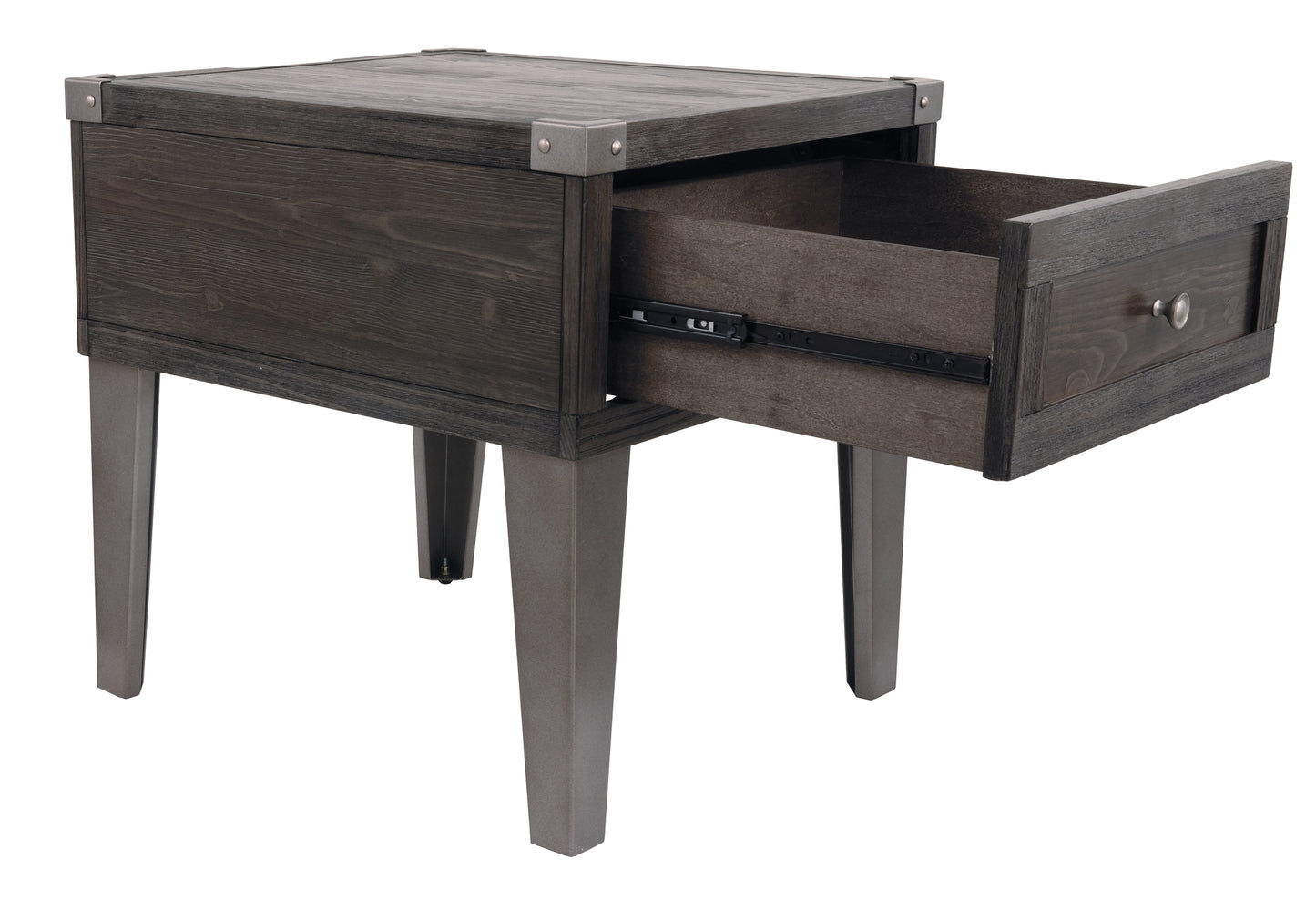 Ashley Express - Mesa auxiliar rectangular Todoe
