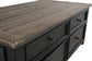 Ashley Express - Mesa de cóctel elevable Tyler Creek