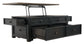 Ashley Express - Mesa de cóctel elevable Tyler Creek