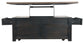 Ashley Express - Mesa de cóctel elevable Tyler Creek