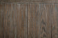 Ashley Express - Mesa auxiliar rectangular Tyler Creek