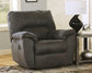 Sillón reclinable mecedor Tambo