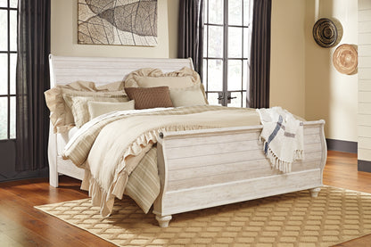 Cama trineo Willowton