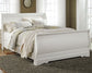 Ashley Express - Cama trineo Anarasia
