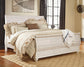 Cama trineo Willowton