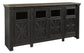 Soporte para TV extragrande Tyler Creek