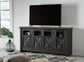 Soporte para TV extragrande Tyler Creek
