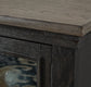 Soporte para TV extragrande Tyler Creek