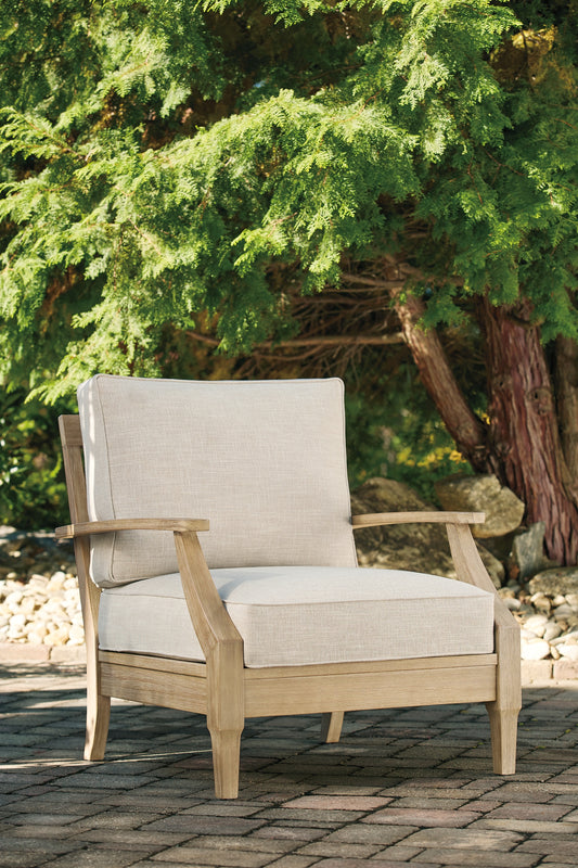 Ashley Express - Sillón Clare View con cojín (1 unidad)