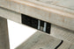 Ashley Express - Mesa auxiliar rectangular Carynhurst