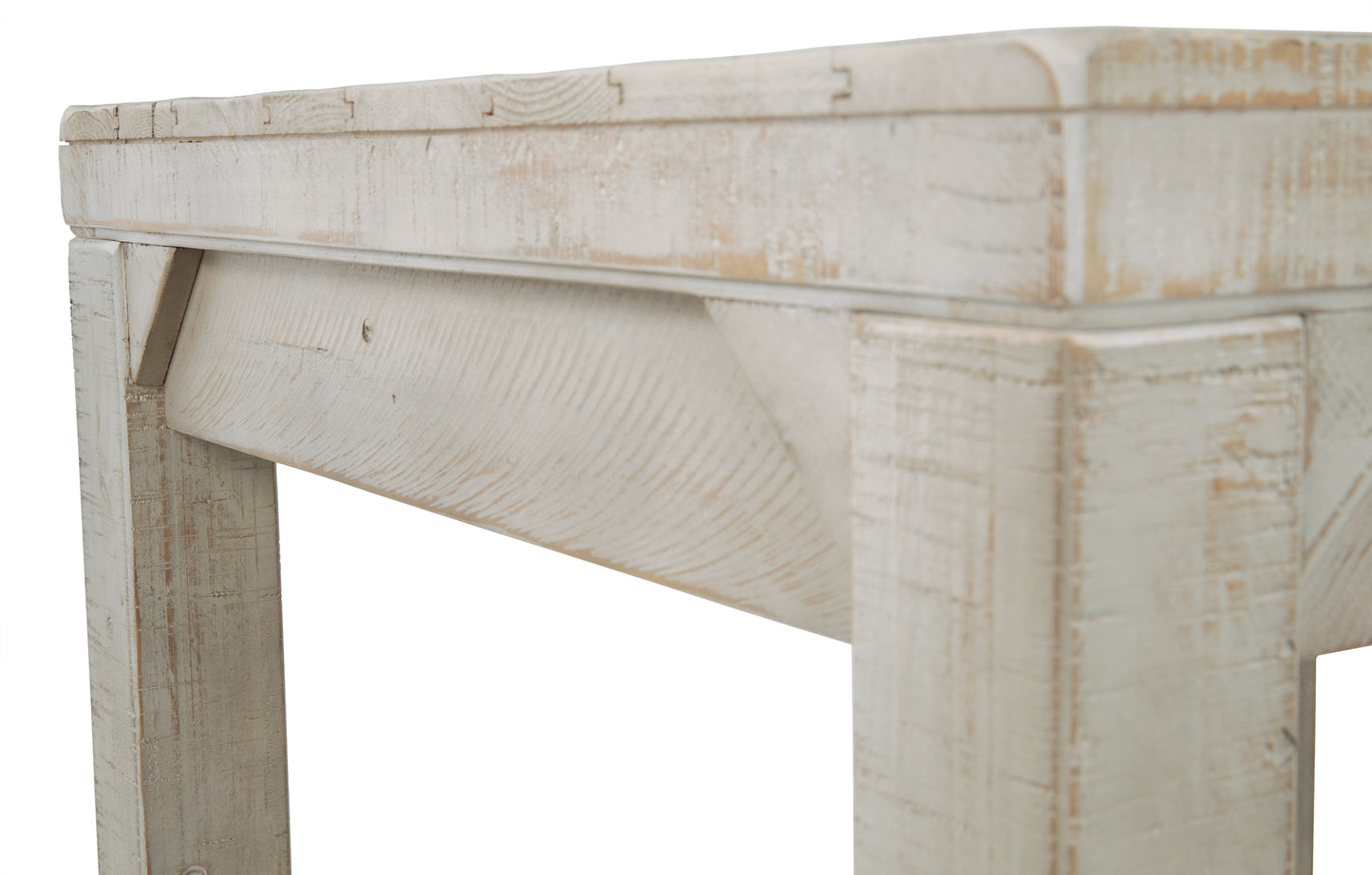 Ashley Express - Mesa auxiliar rectangular Fregine