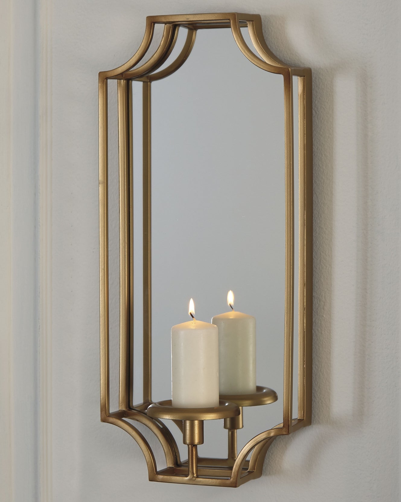 Ashley Express - Aplique de pared Dumi