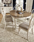 Ashley Express - Silla auxiliar UPH Realyn Dining (2 unidades)