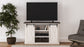 Ashley Express - Soporte para TV mediano Dorrinson