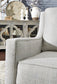 Sillón giratorio Kambria
