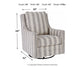 Sillón giratorio Kambria