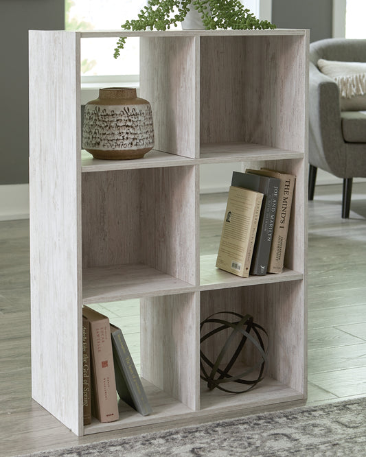 Ashley Express - Organizador de seis cubos Paxberry