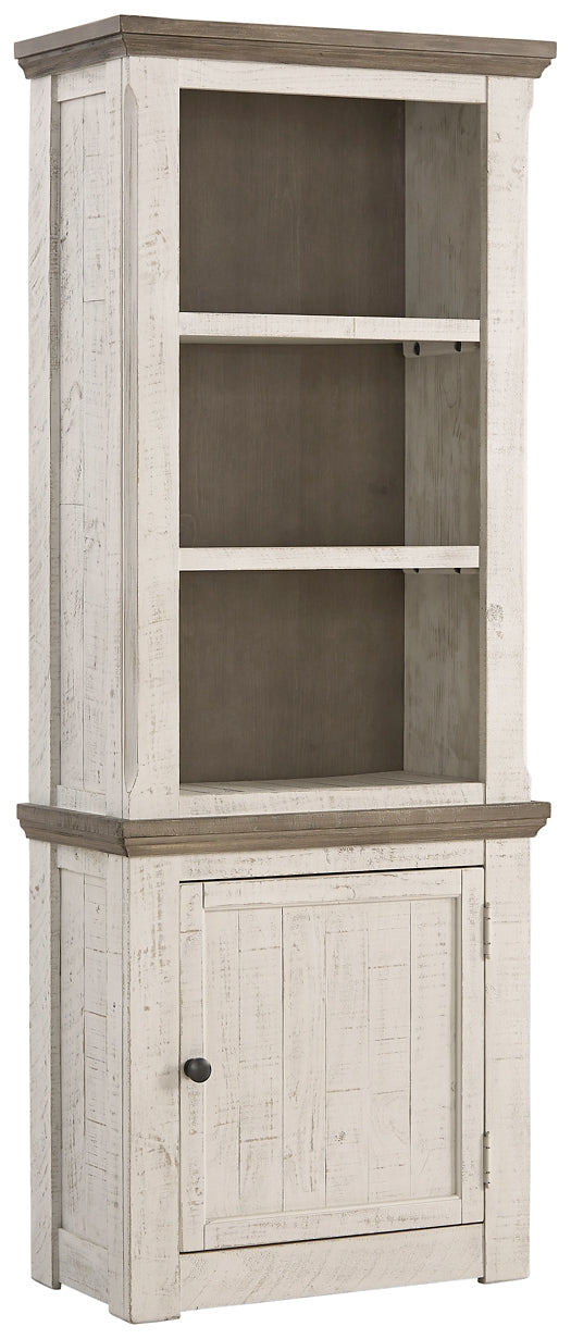 Ashley Express - Gabinete del muelle derecho de Havalance