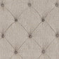 Cama tapizada con almacenaje Realyn