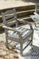 Ashley Express - Sillón Visola con cojín (2 unidades)