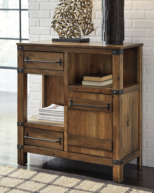 Ashley Express - Gabinete decorativo Roybeck