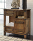 Ashley Express - Gabinete decorativo Roybeck