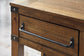 Ashley Express - Gabinete decorativo Roybeck