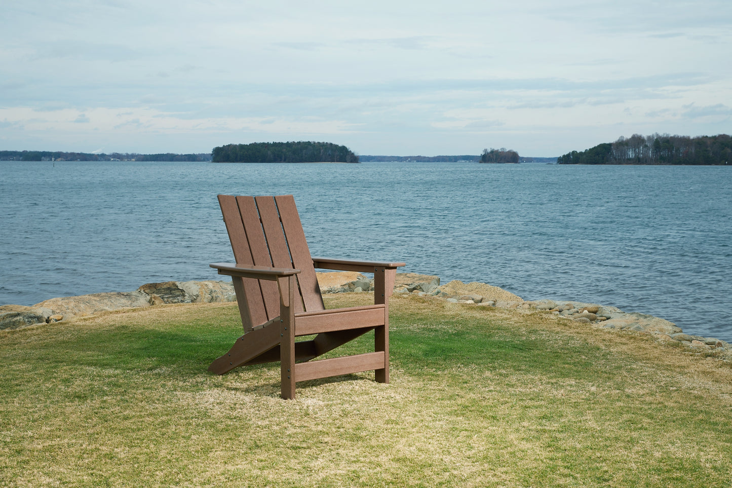 Ashley Express - Silla Adirondack Emmeline