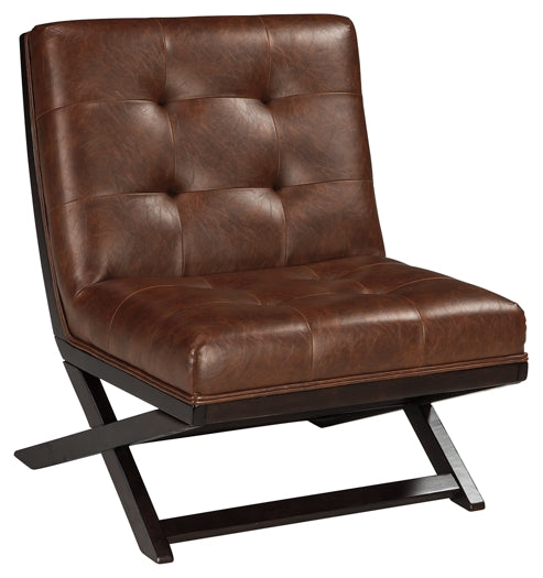 Ashley Express - Sillón decorativo Sidewinder