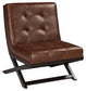 Ashley Express - Sillón decorativo Sidewinder