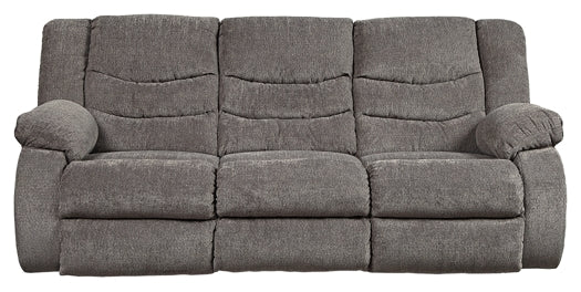 Sofá reclinable Tulen