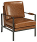 Ashley Express - Sillón decorativo Peacemaker