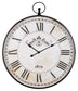 Ashley Express - Reloj de pared Augustina
