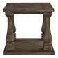 Ashley Express - Mesa auxiliar rectangular Johnelle