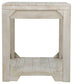 Ashley Express - Mesa auxiliar rectangular Fregine
