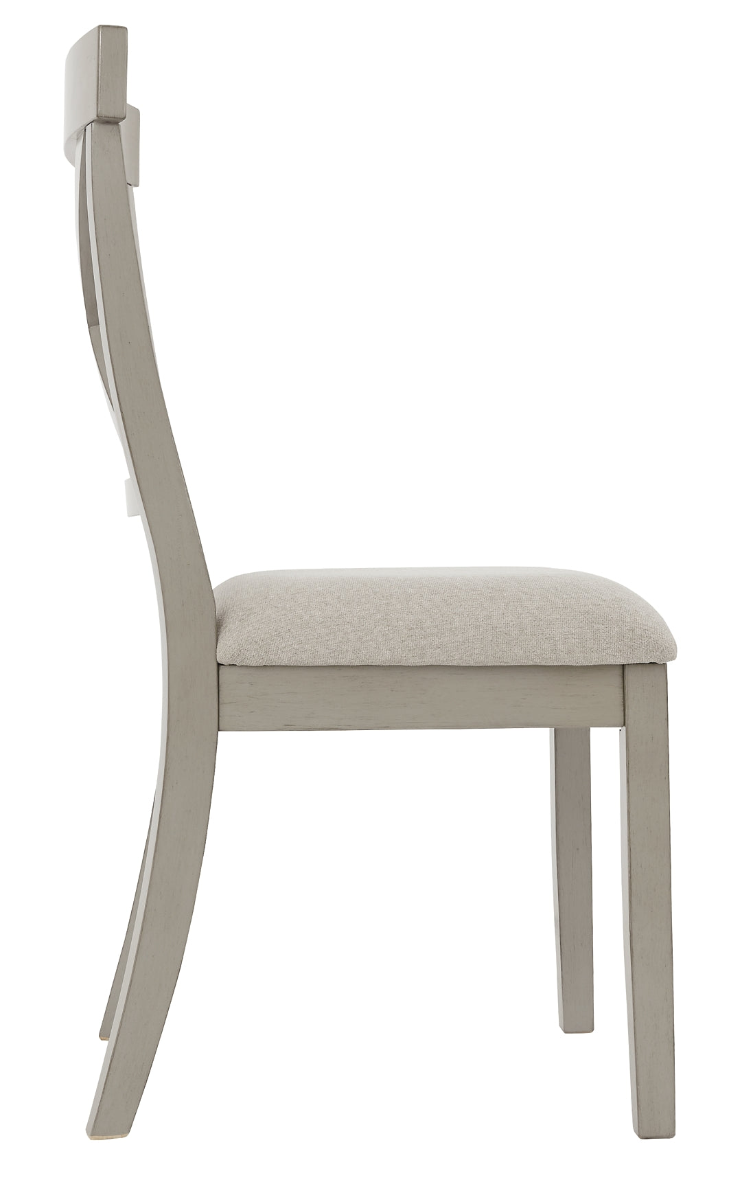 Ashley Express - Silla auxiliar Parellen Dining UPH (2 unidades)
