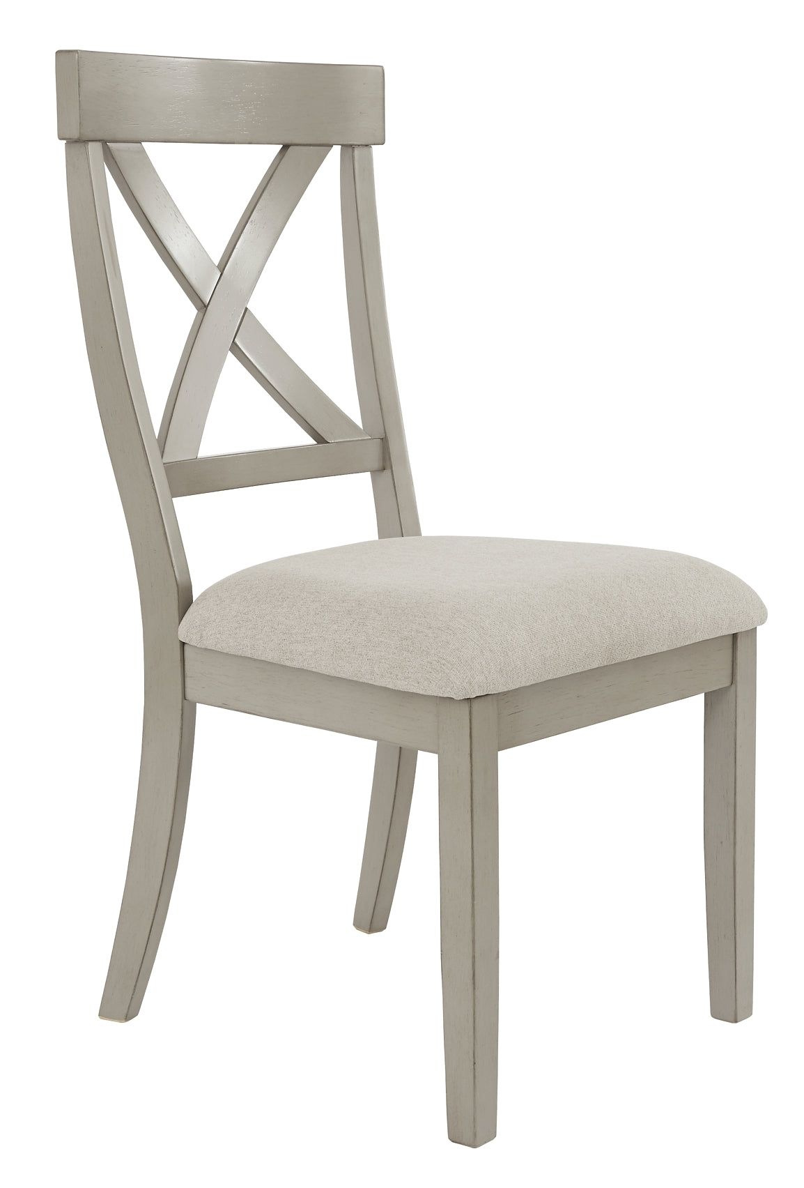 Ashley Express - Silla auxiliar Parellen Dining UPH (2 unidades)