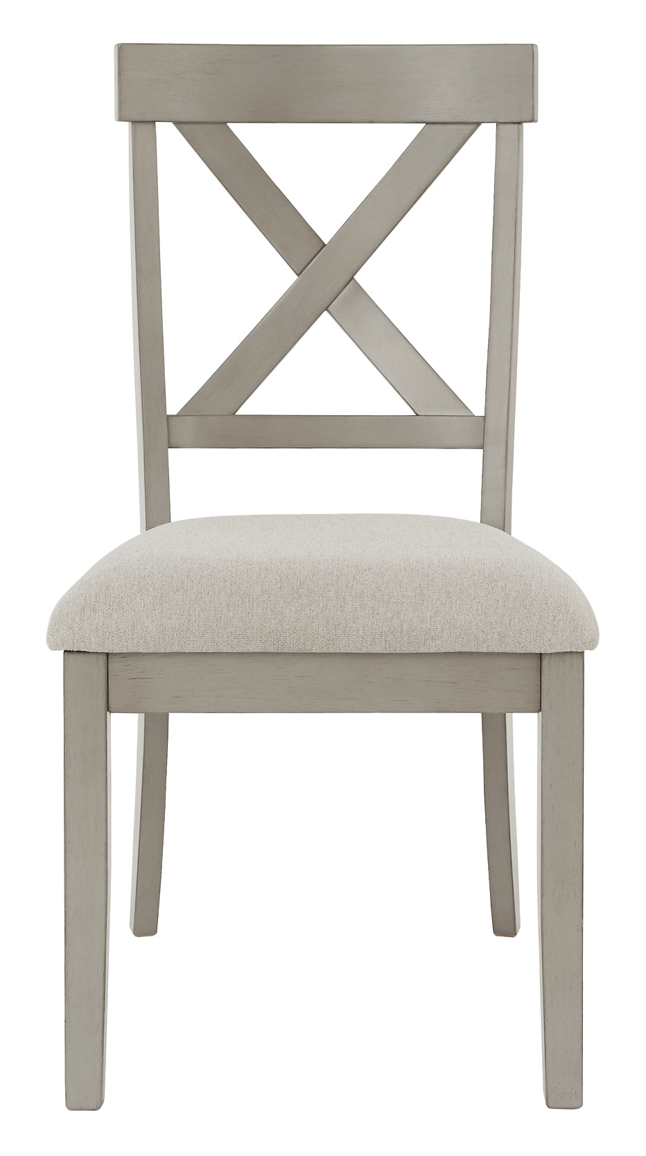 Ashley Express - Silla auxiliar Parellen Dining UPH (2 unidades)