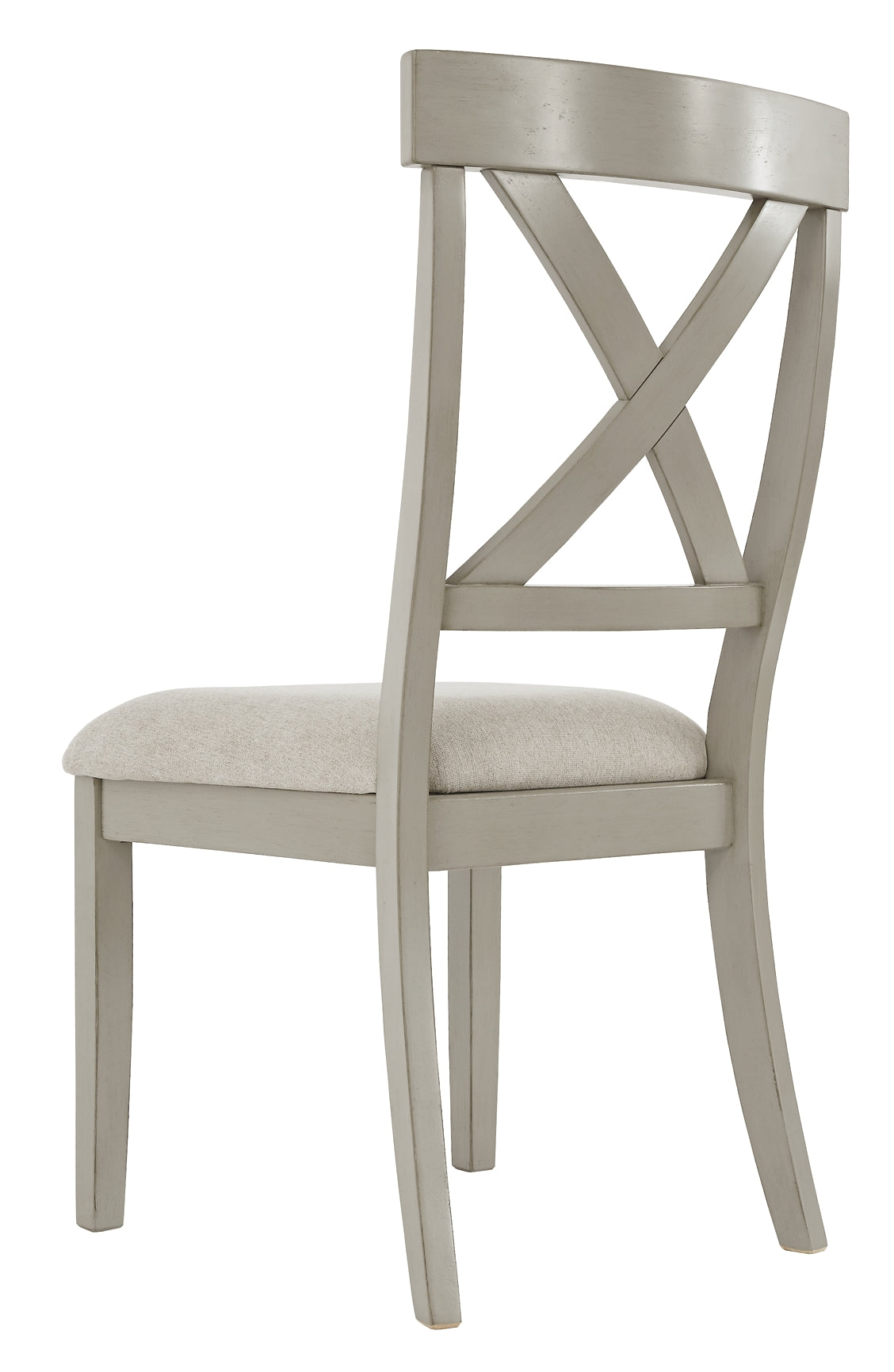 Ashley Express - Silla auxiliar Parellen Dining UPH (2 unidades)