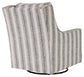 Sillón giratorio Kambria