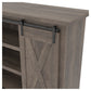 Ashley Express - Mueble de TV mediano Arlenbry