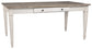 Ashley Express - Mesa Skempton RECT DRM con almacenamiento