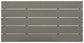 Ashley Express - Mesa de cóctel rectangular Visola