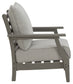 Ashley Express - Sillón Visola con cojín (2 unidades)