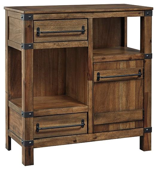 Ashley Express - Gabinete decorativo Roybeck
