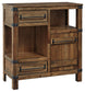 Ashley Express - Gabinete decorativo Roybeck