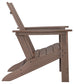 Ashley Express - Silla Adirondack Emmeline