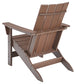Ashley Express - Silla Adirondack Emmeline
